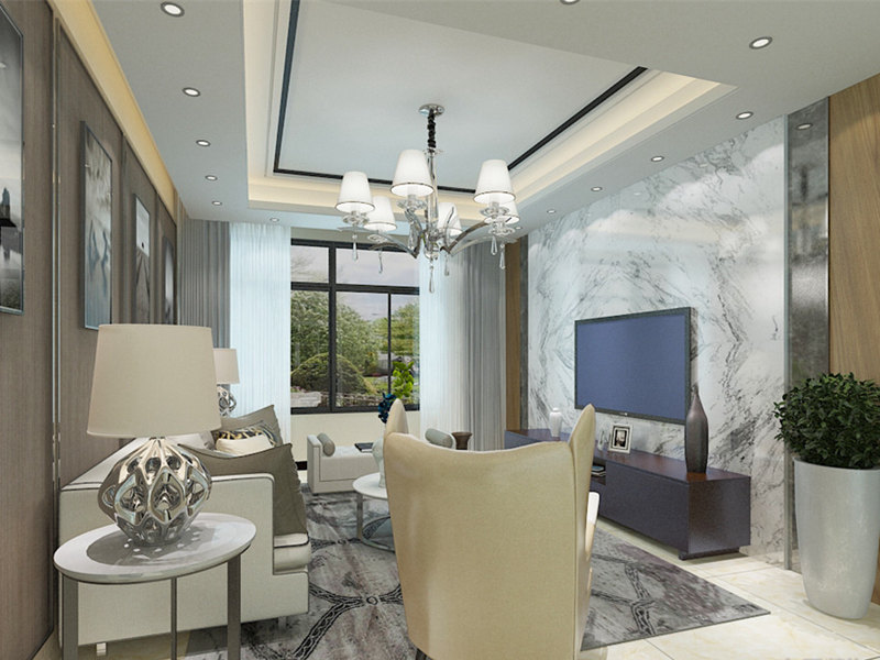 裝修的室內設計能起到什么作用，軟裝飾是什么